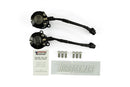 Turbosmart  BOV Kompact EM Plumb Back VR14 - Mclaren-6
