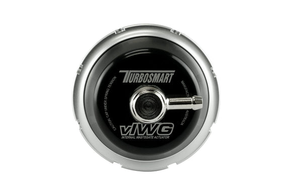 Turbosmart  vIWG Universal Wastegate Actuator 57mm Diaphragm (UNF) 150mm - 6inHg