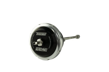 Turbosmart  IWG75 Wastegate Actuator Suit Borg Warner EFR B1 Single Scroll Black -14PSI