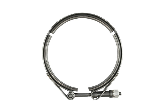Turbosmart  TS-1 Turbocharger V-Band Clamp Suit Turbine 3.50"