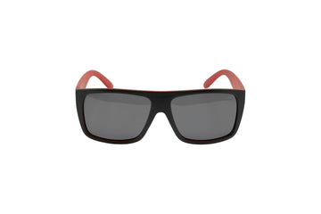 Turbosmart  Sunglasses - Red/Black - 0