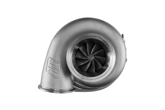 Turbosmart  TS-1 Performance Turbocharger 6870 V-Band Reverse Rotation 0.96AR Externally Wastegated