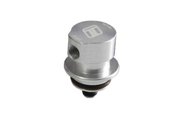 Turbosmart  Fuel Rail Adaptor Suit Audi/VW/Ford