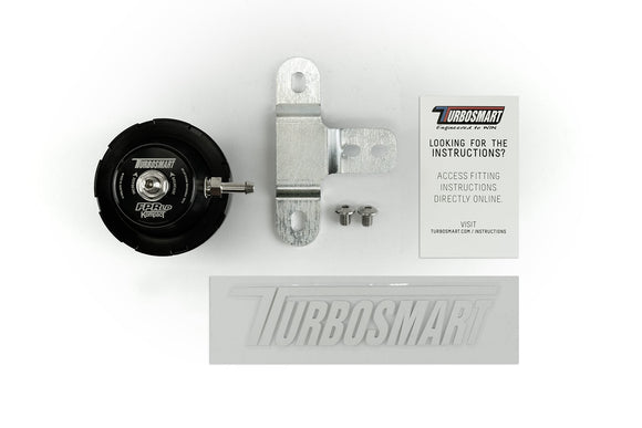 Turbosmart  FPR Kompact Low Pressure (LP) Uni 1/8" NPT (Sleeper)