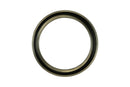 Turbosmart  Titanium V-band inlet weld flange suit ProPort and PowerPort Valves-1