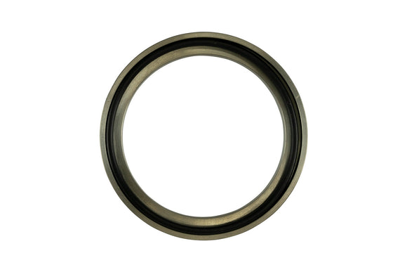 Turbosmart  Titanium V-band inlet weld flange suit ProPort and PowerPort Valves