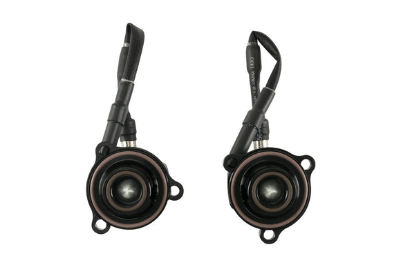 Turbosmart  BOV Kompact EM Dual Port VR29 - Merc C63