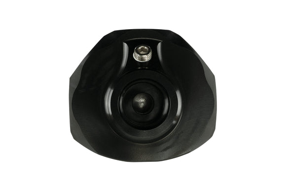 Turbosmart  FPR12 Pro 5 Port EFI Suit -12AN (Black)