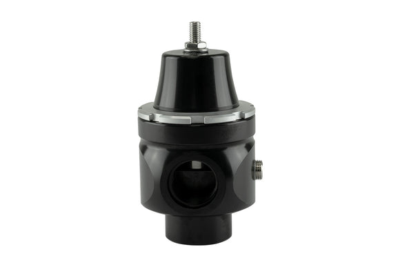 Turbosmart  FPR10 Fuel Pressure Regulator Suit -10AN (Black)