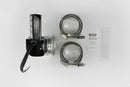 Turbosmart  eBG76 Electronic Boostgate 76 Charge Air Valve-6