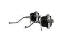 Turbosmart  IWG75 Wastegate Actuator Suit Nissan GTR R35 Black 24PSI-4