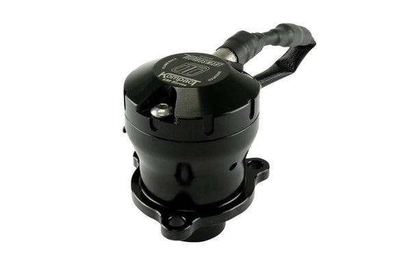 Turbosmart  BOV Kompact EM Plumb Back VR10 - MINI/Peugeot/Citroen/DS