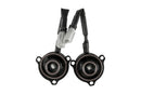 Turbosmart  BOV Kompact EM Plumb Back VR20 - Tundra V6-4