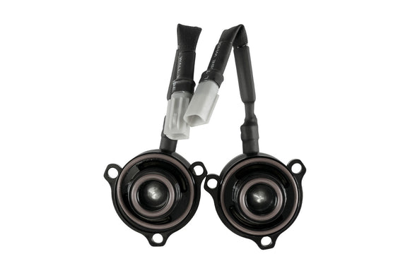 Turbosmart  BOV Kompact EM Plumb Back VR20 - Tundra V6