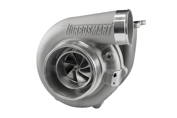 Turbosmart  TS-2 Performance Turbocharger (Water Cooled) 6870 (Kompact) T4 Divided 1.00AR Externally Wastegated