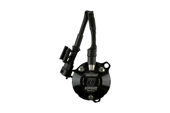 Turbosmart  BOV Kompact EM Dual Port VR15 - Abarth, Alfa, Fiat, Lancia