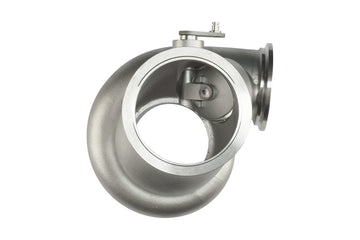 Turbosmart  Turbine Housing B Frame (V-Band 0.82AR) suit 62mm turbine - Internal Wastegate