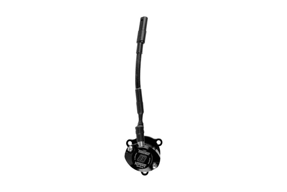 Turbosmart  BOV Kompact EM Plumback VR34 - Jeep JL Wrangler w/ 2.0T from 2024-Current