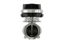Turbosmart  GenV HyperGate45M 'Motorsport' 14psi External Wastegate (Black)-2