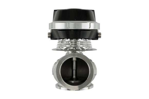 Turbosmart  GenV HyperGate45M 'Motorsport' 14psi External Wastegate (Black)