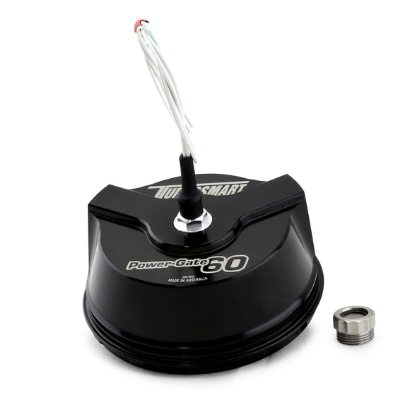 Turbosmart  GenV Complete Sensor Cap (Black) Suit WG60