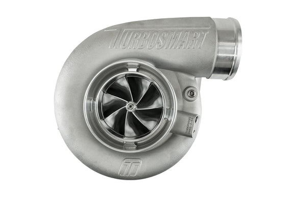 Turbosmart  TS-1 Performance Turbocharger 7880 V-Band 0.96AR Externally Wastegated