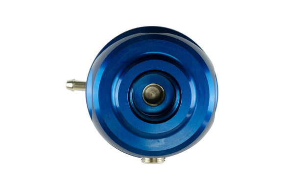 Turbosmart  FPR8 Fuel Pressure Regulator Suit -8AN (Blue)