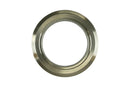 Turbosmart  Titanium V-band inlet weld flange suit WG45 HyperGate45-2