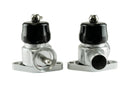 Turbosmart  Dual Port Smart Port Nissan GT-R R35 Kit-4
