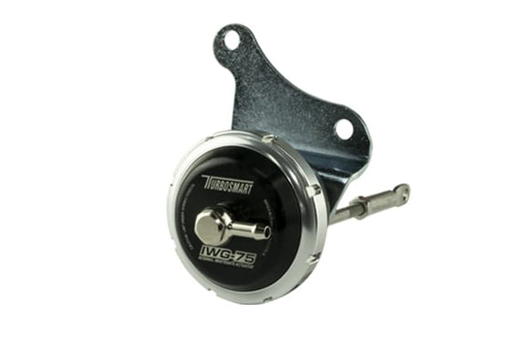 Turbosmart  IWG75 Wastegate Actuator Suit Nissan Patrol TD42T - 7PSI