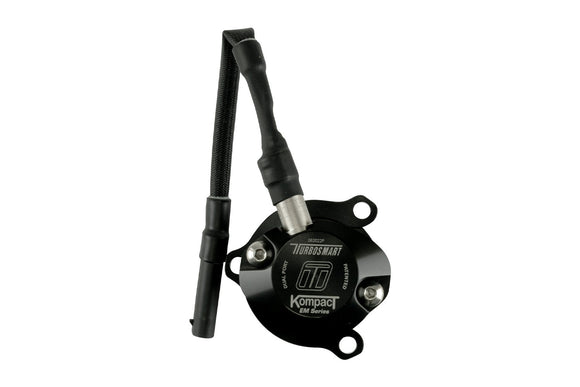 Turbosmart  BOV Kompact EM Dual Port VR23 - BMW N20
