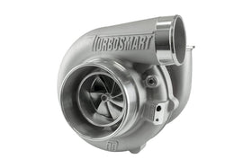 Turbosmart  TS-2 Performance Turbocharger (Water Cooled) 6870 (Kompact) V-Band 0.96AR Externally Wastegated