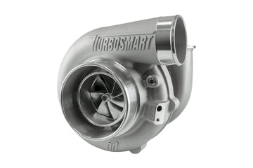 Turbosmart  TS-2 Performance Turbocharger (Water Cooled) 6870 (Kompact) V-Band 0.96AR Externally Wastegated