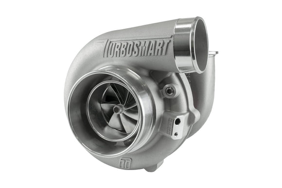 Turbosmart  TS-2 Performance Turbocharger (Water Cooled) 6870 (Kompact) V-Band 0.96AR Externally Wastegated