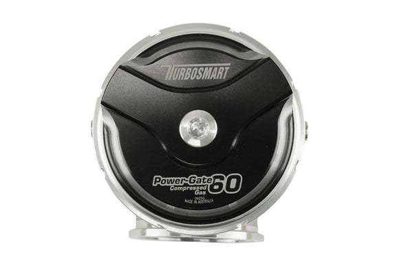 Turbosmart  GenV PowerGate60 CG / C02 HP Full Range