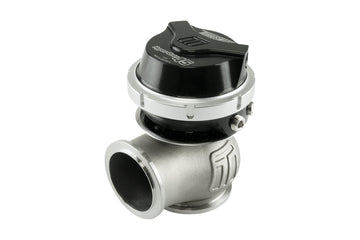 Turbosmart  GenV HyperGate45 7psi External Wastegate (Black)