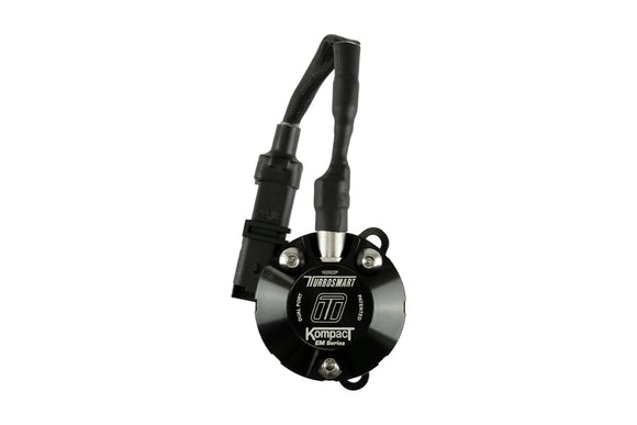 Turbosmart  BOV Kompact EM Dual Port VR10 - MINI/Peugeot/Citroen/DS