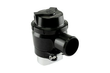 Turbosmart  GenV RacePort Plumback Valve (Sleeper) Female Flange
