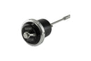 Turbosmart  IWG75 Wastegate Actuator Suit Dodge Ram Cummins Turbo Diesel Black 35 PSI-1