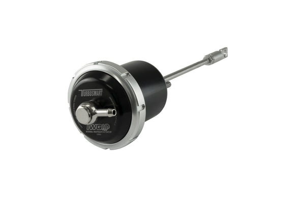 Turbosmart  IWG75 Wastegate Actuator Suit Dodge Ram Cummins Turbo Diesel Black 35 PSI