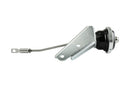 Turbosmart  IWG75 Wastegate Actuator Suit Mitsubishi EVO 6-8 26 PSI Black-4