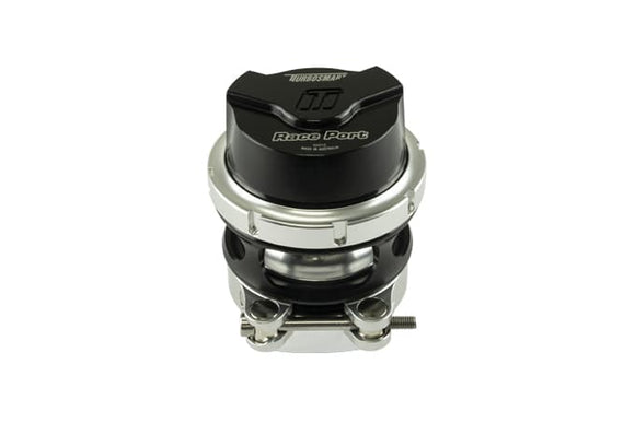 Turbosmart  GenV RacePort BOV suit Supercharger (Black)