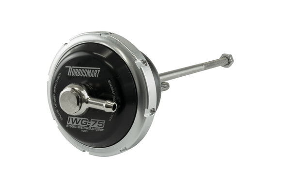 Turbosmart  IWG75 Universal Wastegate Actuator (UNF) 150mm 7PSI