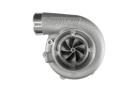 Turbosmart  TS-1 Performance Turbocharger 6870 (Kompact)  V-Band Reverse Rotation 1.07AR Externally Wastegated