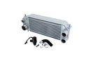 Turbosmart  Performance Intercooler and Blow Off Valve Package Upgrade Suit Ford F150 EcoBoost-1