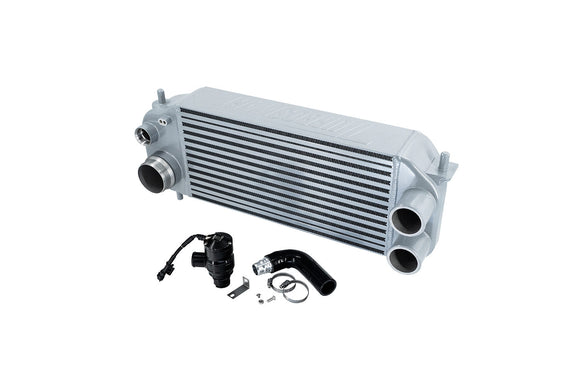 Turbosmart  Performance Intercooler and Blow Off Valve Package Upgrade Suit Ford F150 EcoBoost