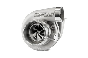 Turbosmart  TS-1 Performance Turbocharger 6466 T3 0.82AR Externally Wastegated