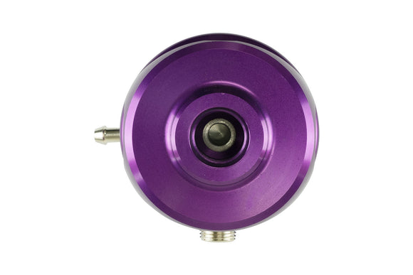 Turbosmart  FPR6 Fuel Pressure Regulator Suit -6AN (Purple)