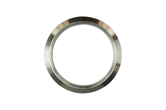 Turbosmart  SG76 Weld Flange - Stainless Steel