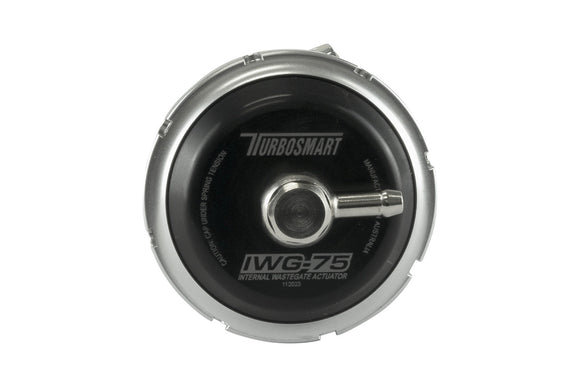 Turbosmart  IWG75 Wastegate Actuator Suit Ford Focus RS 2.5T - 7 PSI